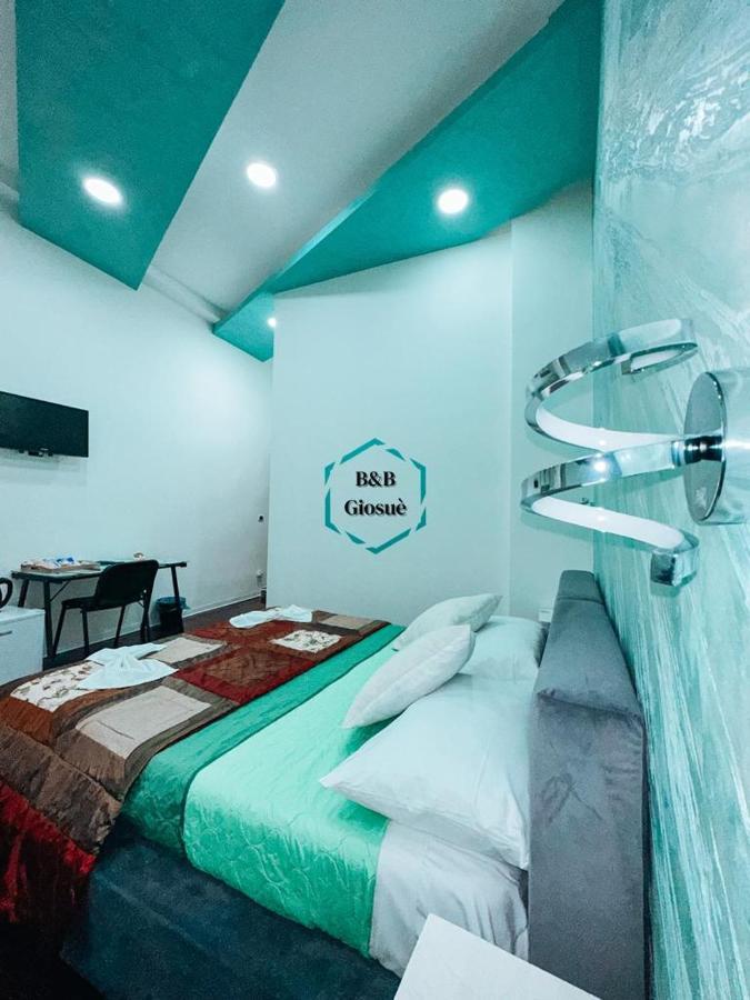 B&B Giosue Неаполь Экстерьер фото