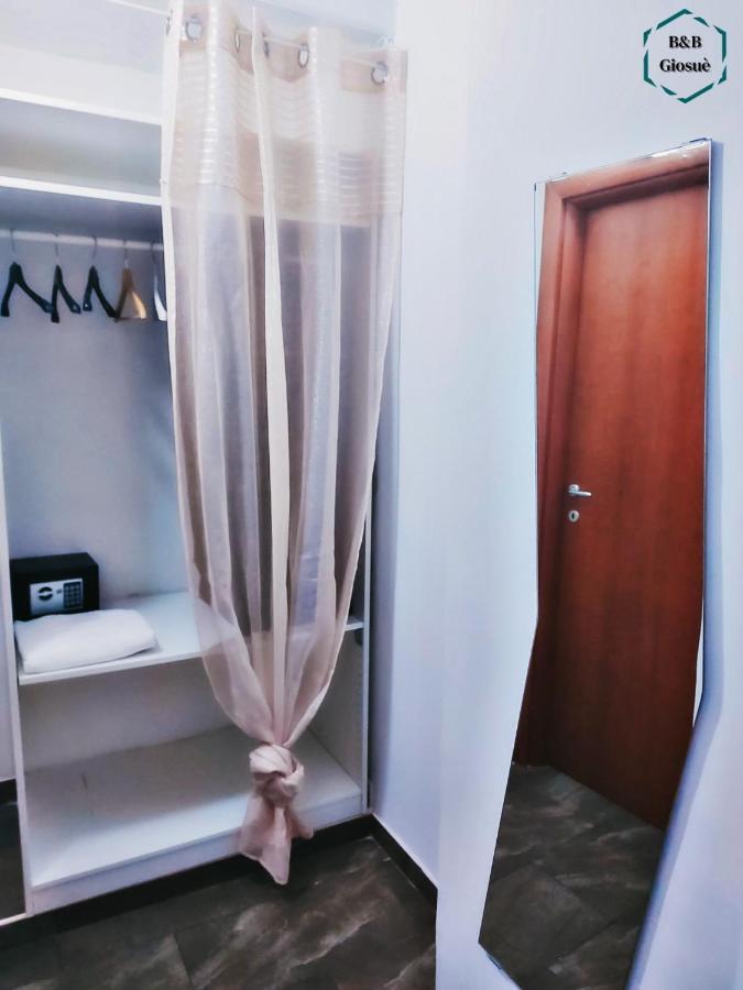 B&B Giosue Неаполь Экстерьер фото