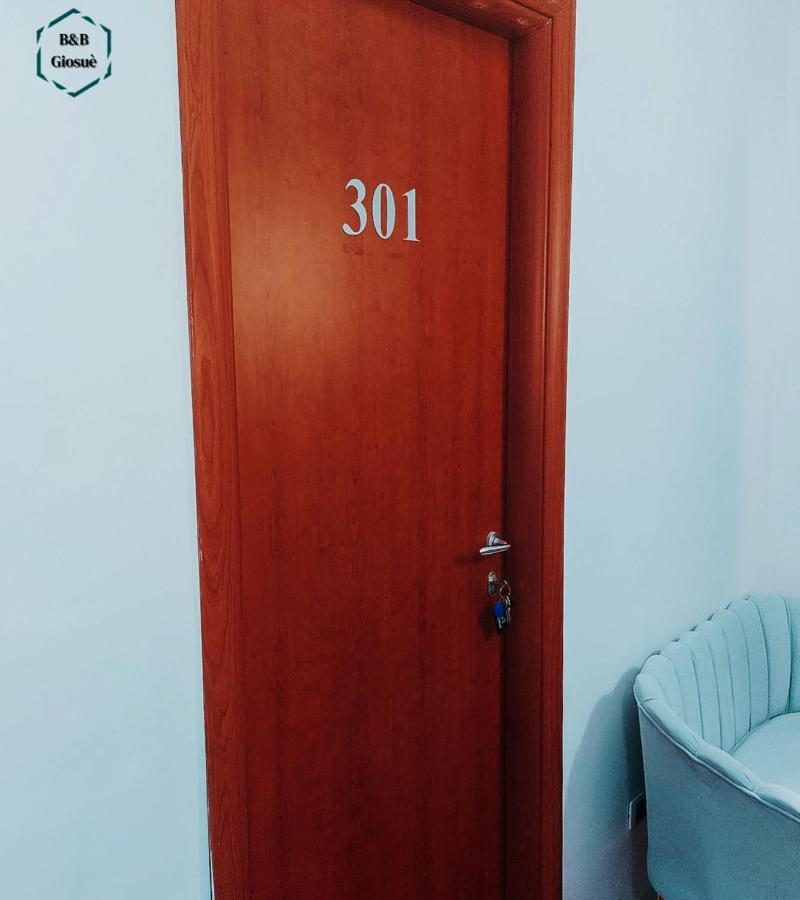 B&B Giosue Неаполь Экстерьер фото
