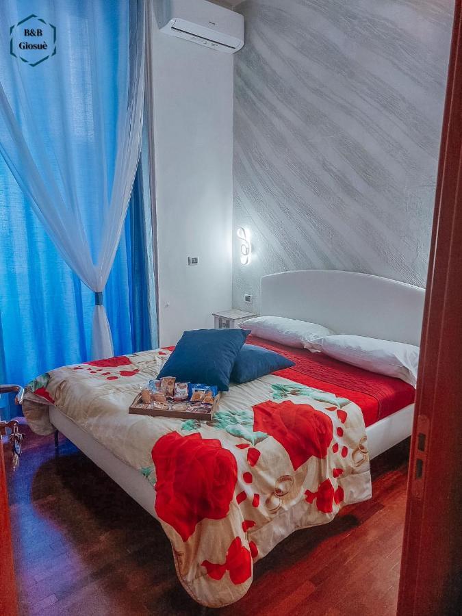 B&B Giosue Неаполь Экстерьер фото