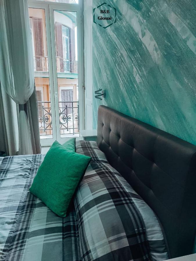B&B Giosue Неаполь Экстерьер фото