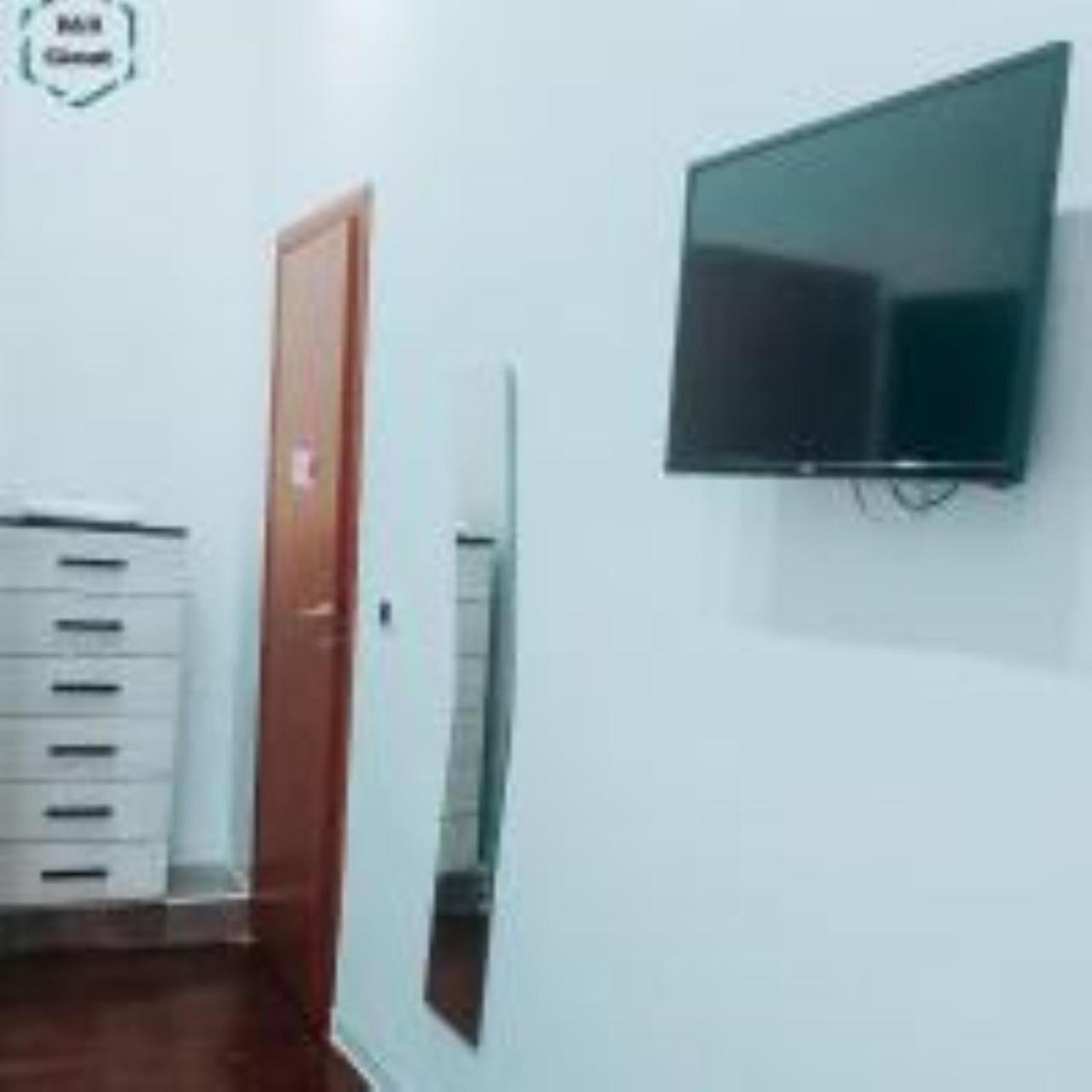 B&B Giosue Неаполь Экстерьер фото